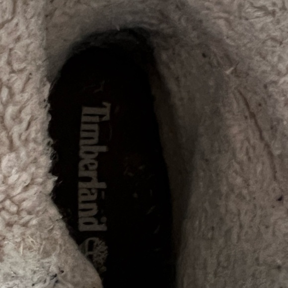 Timberland Teddy Fold Waterproof Boot - Picture 10 of 11